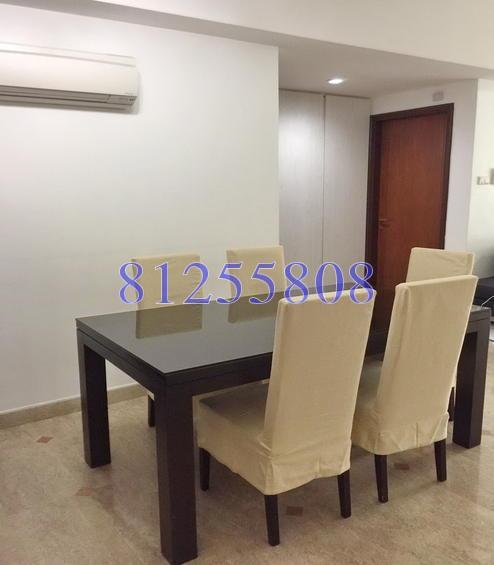 Signature Park (D21), Condominium #139194052
